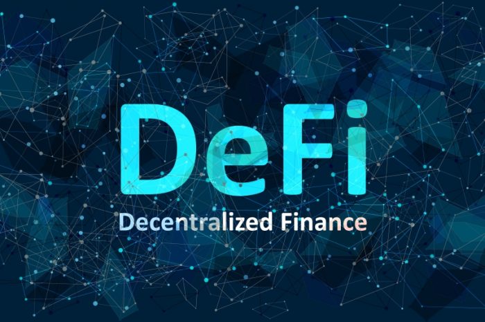 The State of DeFi 2024: Entering a New Era of Growth