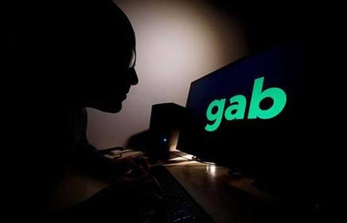 Gab Hacked: Hacking group says it took “pretty much everything" and promise to release a treasure trove of information