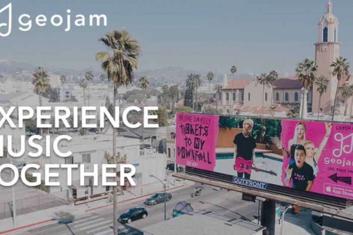 Mariah Carey-backed music startup Geojam’s $JAM token lifts off from Lattice Launchpad after $5.9 million private sale