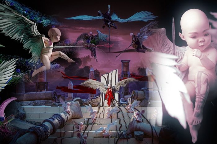 Elon Musk's partner Grimes makes $5.8 million in just 20 minutes selling digital art (NFT)