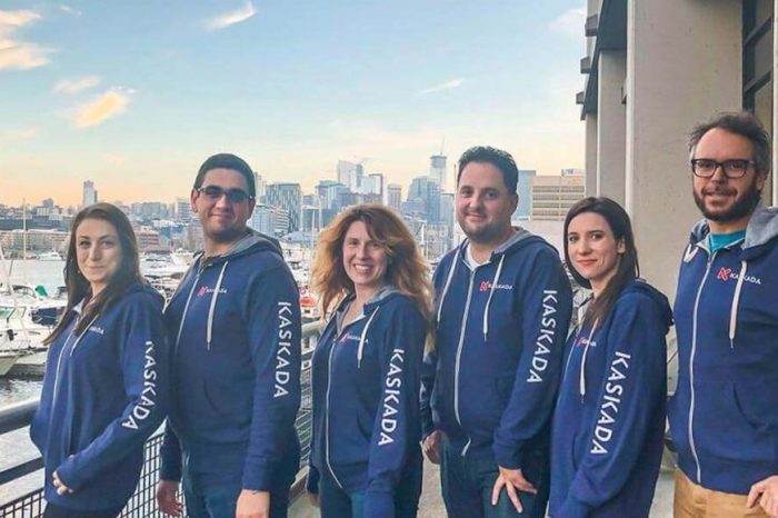 Seattle-based startup Kaskada unveils a new platform that opens up machine learning to small and mid-sized companies