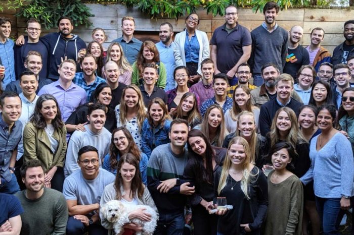 SaaS-based people management platform startup Lattice reaches unicorn status after raising $60 million in Series E funding