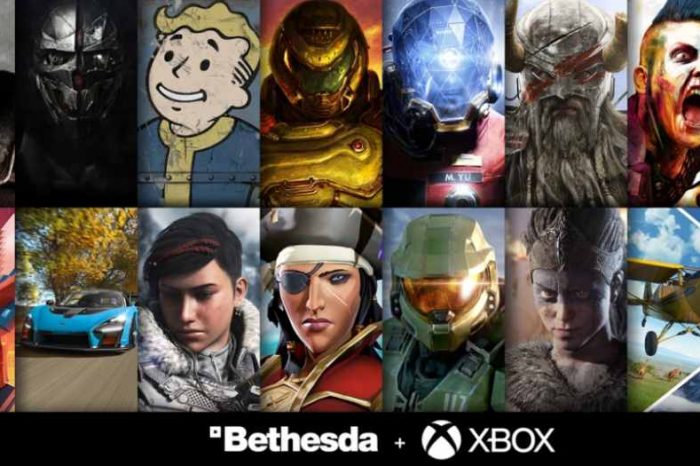 Microsoft takes on Sony with exclusive games after the EU clears the $7.5 billion acquisition of video game publisher Bethesda