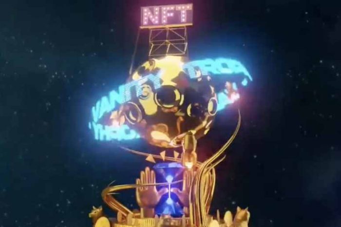 Elon Musk is selling a Techno Song about NFTs, as an NFT