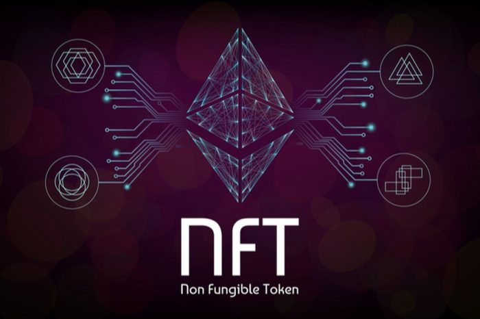 Uni (formerly Uniregistry) becomes the first company to mint top-level domains as NFTs on the Ethereum Name Service