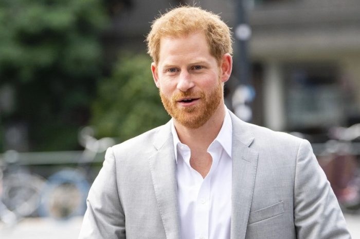 A new job for Prince Harry: The Duke of Sussex is now the chief impact officer at Silicon Valley-based mental health startup BetterUp