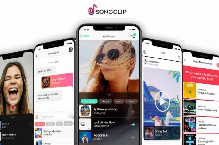 Songclip raises $11 million in new funding to integrate licensed music on social and digital platforms