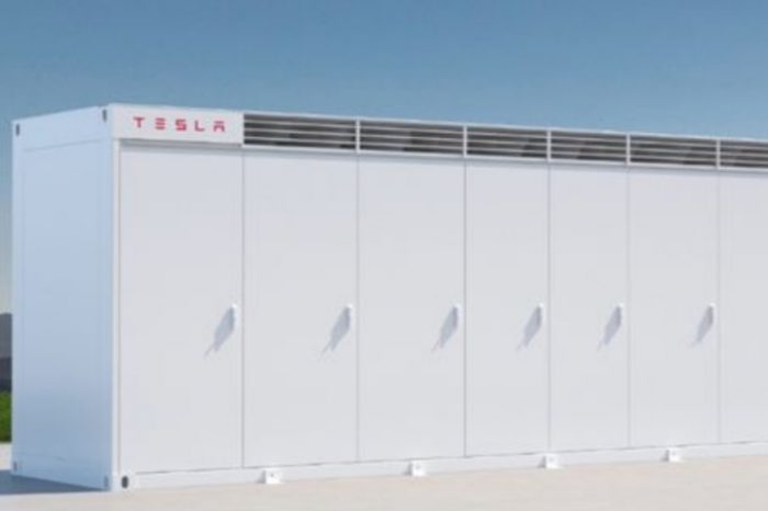 Tesla is developing a secret mega-battery project that plugs into the Texas power grid