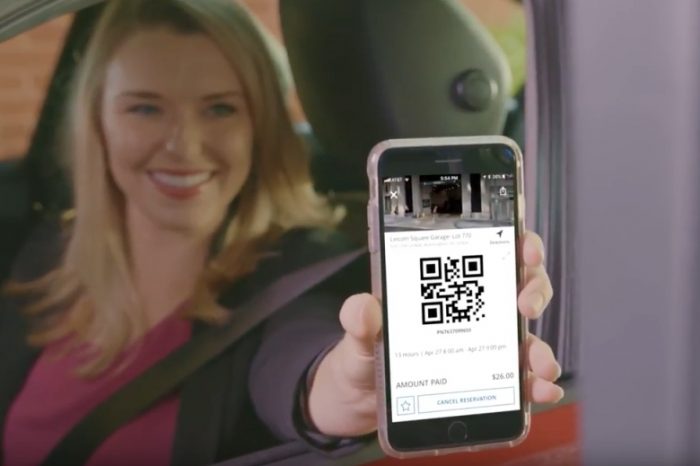 ParkMobile to launch contactless parking payments app to allow users to easily pay for parking on their mobile device