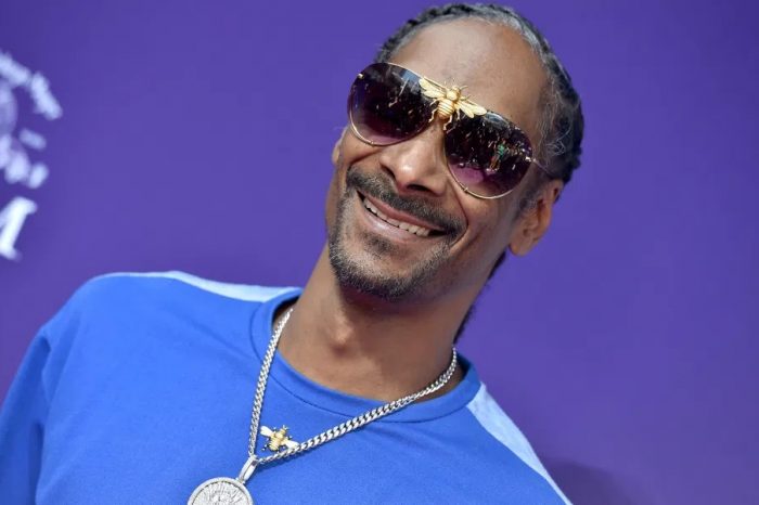 Snoop Dogg fan pays $450,000 to be his next-door neighbor in the metaverse