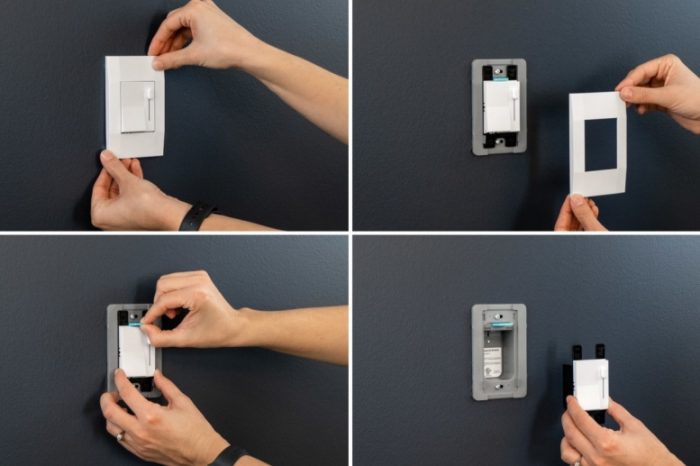 Seattle-based Deako Lighting lights up with new $12.5M in funding to meet the growing demand for its plug-n-play light switches