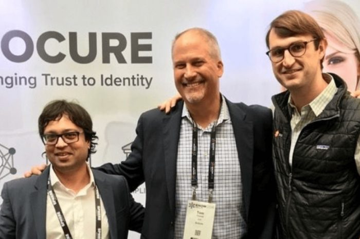 Accel leads $100 million investment in New York-based cybersecurity startup Socure to eliminate ID fraud and ensure 100% trust on the internet