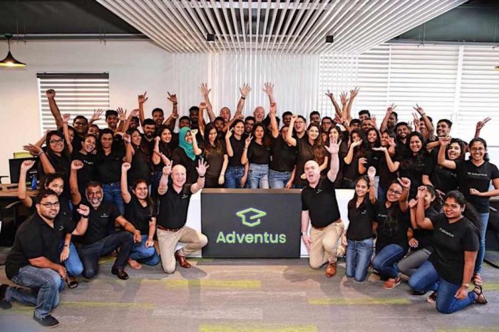 EdTech startup Adventus closes $8.5M Series A round to connect universities with international students and accelerate global expansion