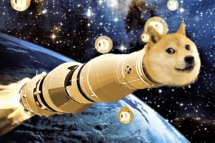 Elon Musk: "I haven't and  won't sell any Dogecoin"