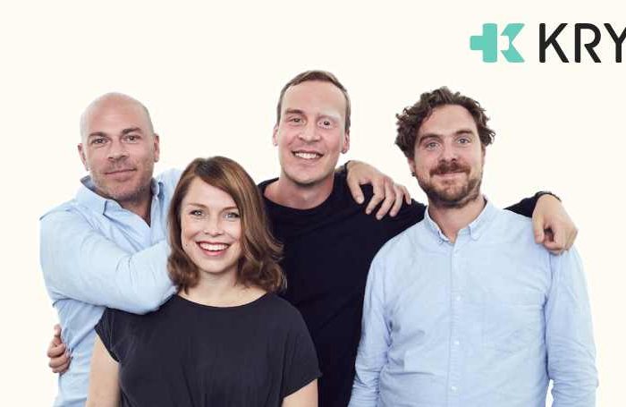 Swedish digital health startup Kry raises $300 million in new funding, tripling its valuation to $2 billion