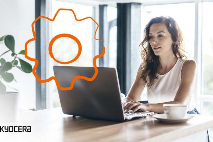 Kyocera launches KYOCERA Capture Manager to redefine digital workflows and agile collaboration