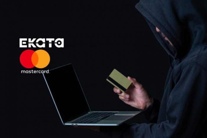 Mastercard to buy a 2-year-old digital ID verification startup Ekata for nearly $1 billion