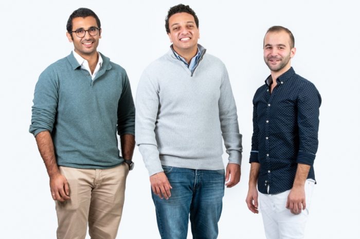 Cairo-based Paymob raises $18.5 million in funding, the largest ever Series A fundraise by an Egyptian fintech startup company