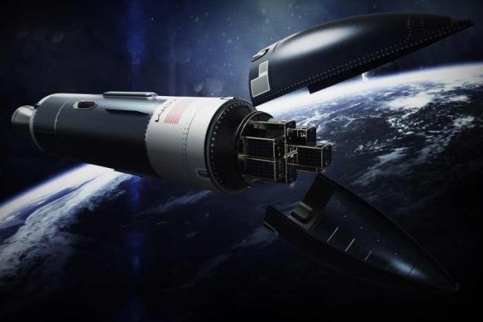 Phantom Space scores $5 million in funding to revolutionize space transportation