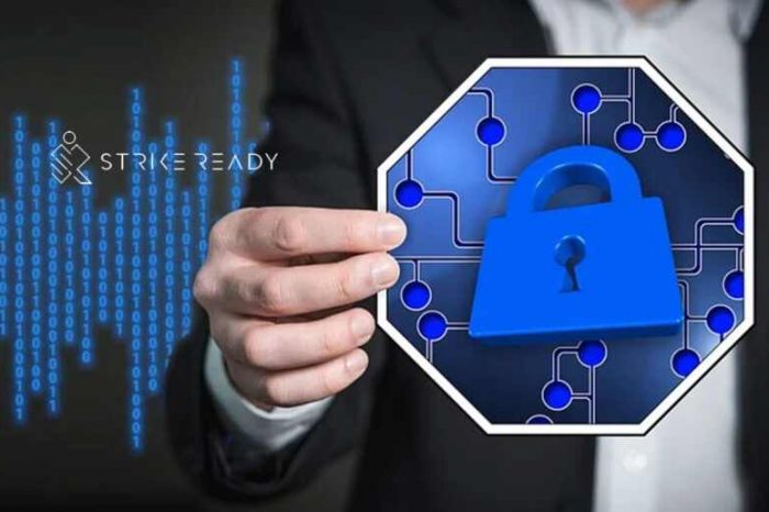 Cybersecurity startup StrikeReady emerges from stealth with $3.6M in seed funding to create a resilient cybersecurity environment