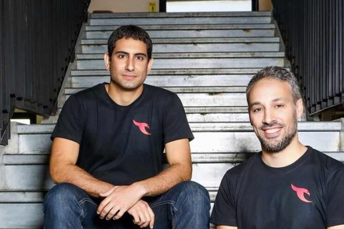 Israeli security startup Talon Cyber Security raises $26M seed round to protect against a new category of threats posed by distributed workforce