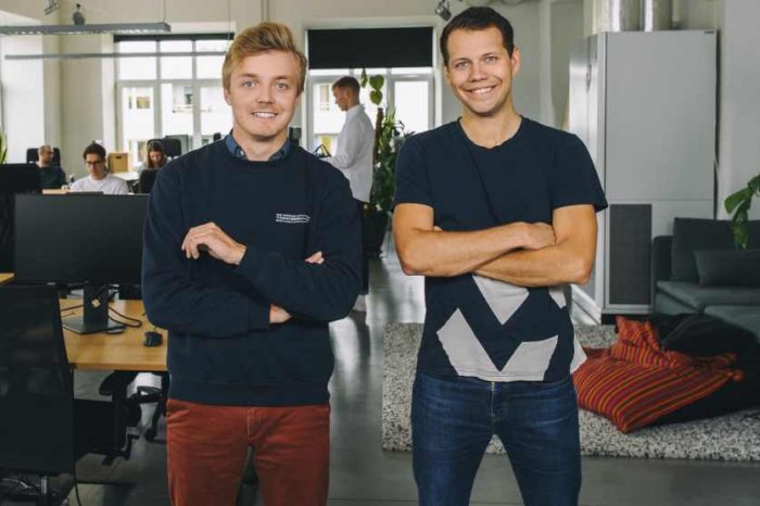 Estonia-based online identity verification startup Veriff secures $69M in Series B funding to combat online fraud using machine learning