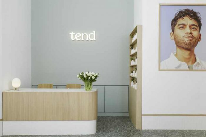 Dental tech startup Tend raises $125M in Series C funding to make going to the dentist feel like a modern experience