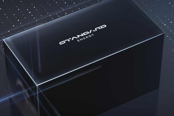 South Korea tech startup Standard Energy raises $8.3M from SoftBank Ventures Asia to revolutionize energy storage using vanadium ion-based battery technology