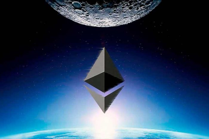 Ethereum hits $4000: The world’s second-largest cryptocurrency explodes above $4,000 for the first time