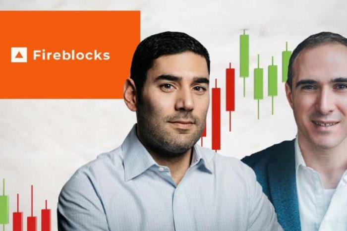 Blockchain security tech startup Fireblocks reaches a new milestone, surpasses half a trillion ($600 billion) in digital assets transferred