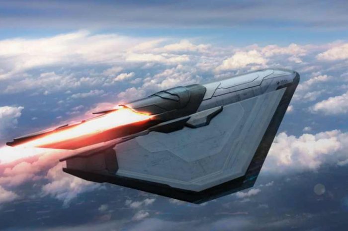 Space startup Venus Aerospace promises Los Angeles to Tokyo in one hour with hypersonic flight that travels at over 9,000 mph