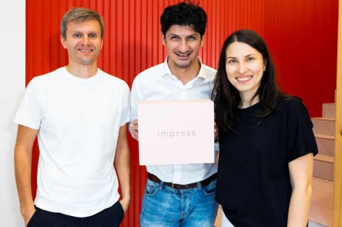 Barcelona-based orthodontic chain startup Impress raises $50M funding, the biggest ever series A round in Southern Europe