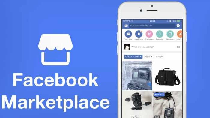 Facebook eCommerce marketplace now attracts one billion users just 5 years after launch