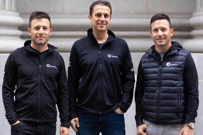 Silicon Valley fintech startup SpotOn joins the unicorn club at $1.875 billion valuation after raising $125M in funding led by Andreessen Horowitz