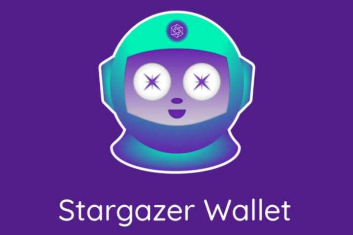 Constellation’s Stargazer Wallet integrates Givebox for Fiat Onramp; gives donation to charity