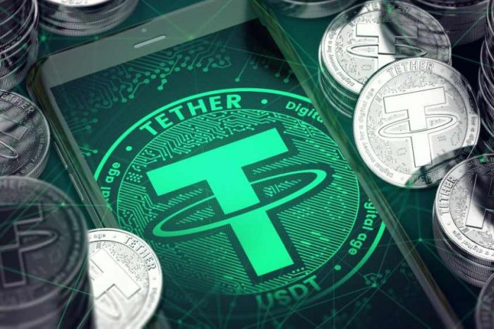 Tether Tokens (USDt) to launch on Tezos blockchain network