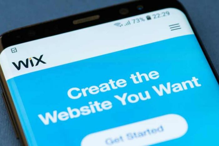 Starboard acquires 9% stake in the popular website development platform Wix.com