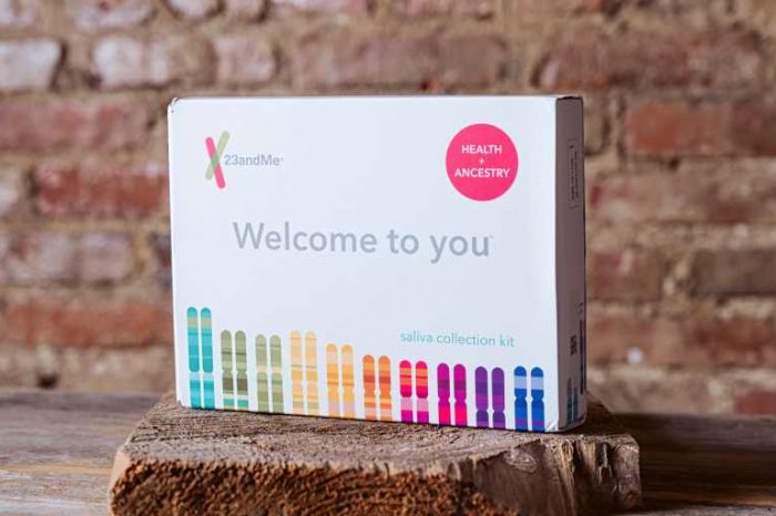 Home DNA-testing startup 23andMe pops on IPO debut, now valued at a $3.5 billion valuation after Richard Branson SPAC merger