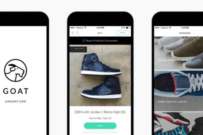 Building a $10 billion business: How sneaker resale app GOAT went from a tiny tech startup to a multi-billion dollar company