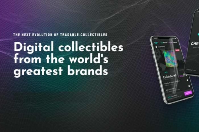 Chronicle secures $3.2M to launch fan-focused digital collectibles NFT platform