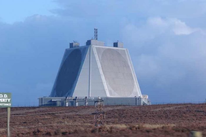 The future of modern warfare and how cyberattack on vulnerable nuclear early-warning systems could lead to World War III