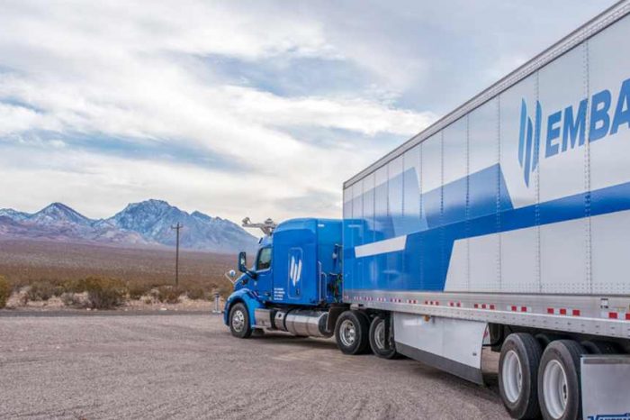 Embark, a self-driving truck startup that went public in 2021, lays off 70% of its staff and mulls 'shutting down completely'