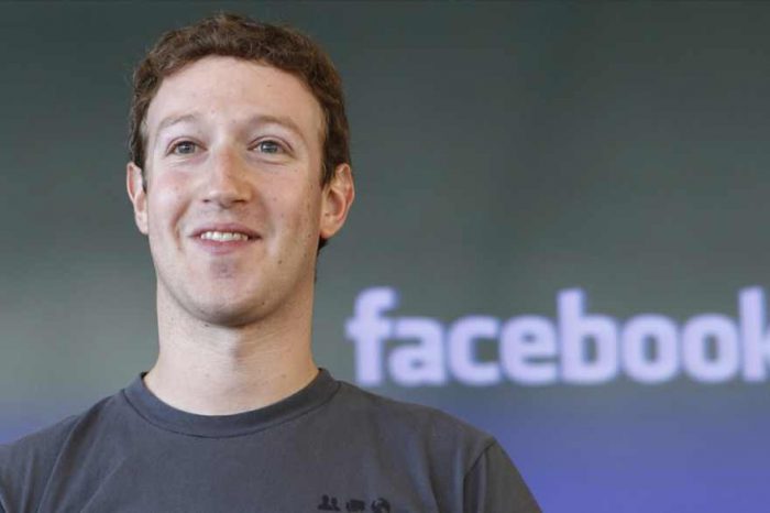 Facebook is now a trillion company; hits a $1 trillion market cap for the first time