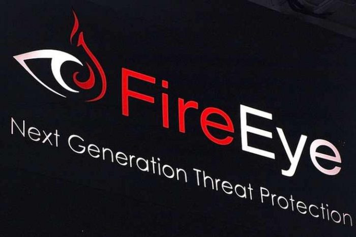 Cybersecurity firm FireEye is selling its products business and name to private equity firm Symphony Technology Group for $1.2 billion in cash