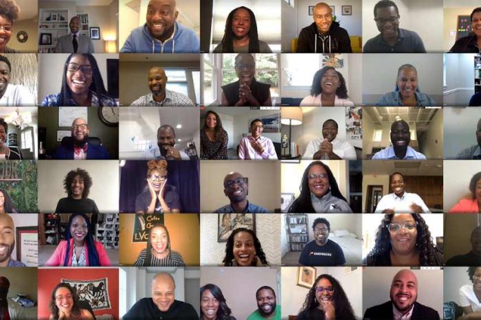 Google for Startups announces the launch of a second $5 million Black Founders Fund