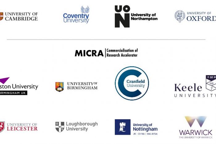 12 of the UK’s leading universities join forces to launch impact investment fund, Impact 12, to support mission-led university ventures