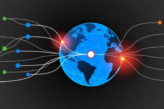 Global Internet Outage: An issue with cloud CDN Fastly caused a widespread internet outage