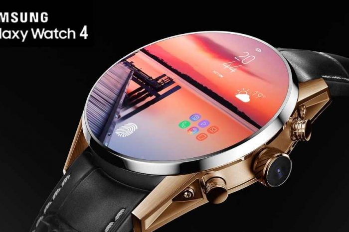 Everything we know so far about the Samsung Galaxy Watch 4