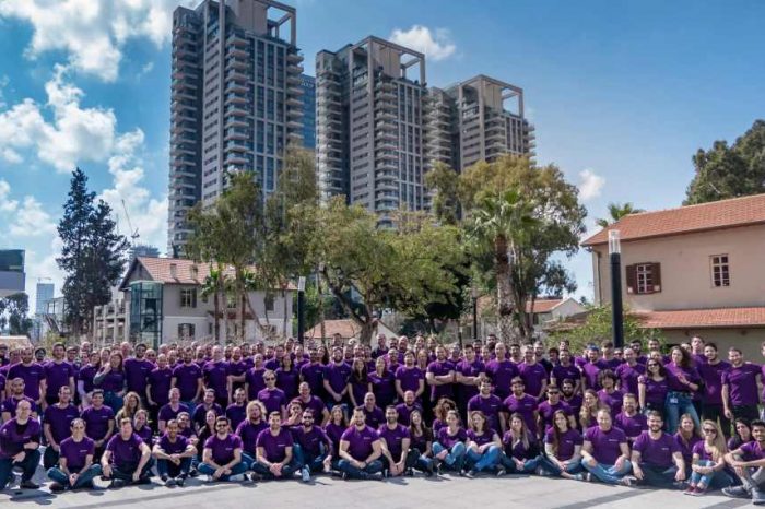 Israeli Cybersecurity startup SentinelOne to raise over $1 billion in IPO at a valuation of $8.11 billion