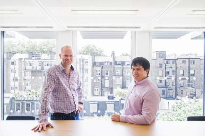 London-based fintech startup Smart lands $230M in funding to transform retirement, savings, and financial well-being around the world